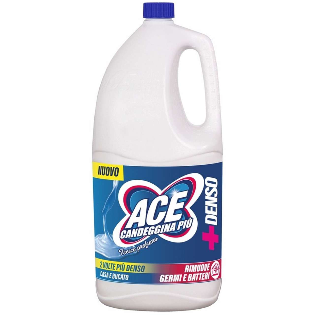 Ace denso più fresco profumo Lt2.5
