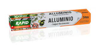 Rapid alluminio 30m