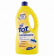 Smac Tot yellow wash and invender Lt1